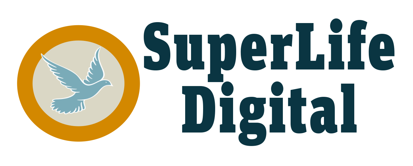 SuperLife Digital