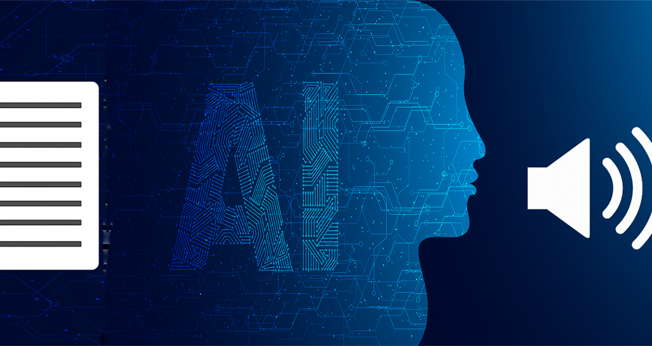 7 BENEFITS OF AI TEXT-TO-SPEECH TECHNOLOGY FOR YOUR BUSINESS: VOICEOVER DONE RIGHT