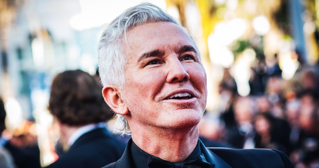 ‘Elvis’ Director Baz Luhrmann Doesn’t Think AI Will Conquer Movies