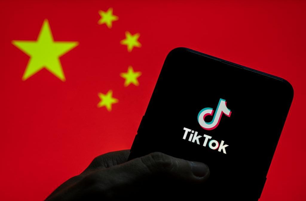 TikTok parent allowed Chinese Communist Party ‘supreme access’ to US data: suit