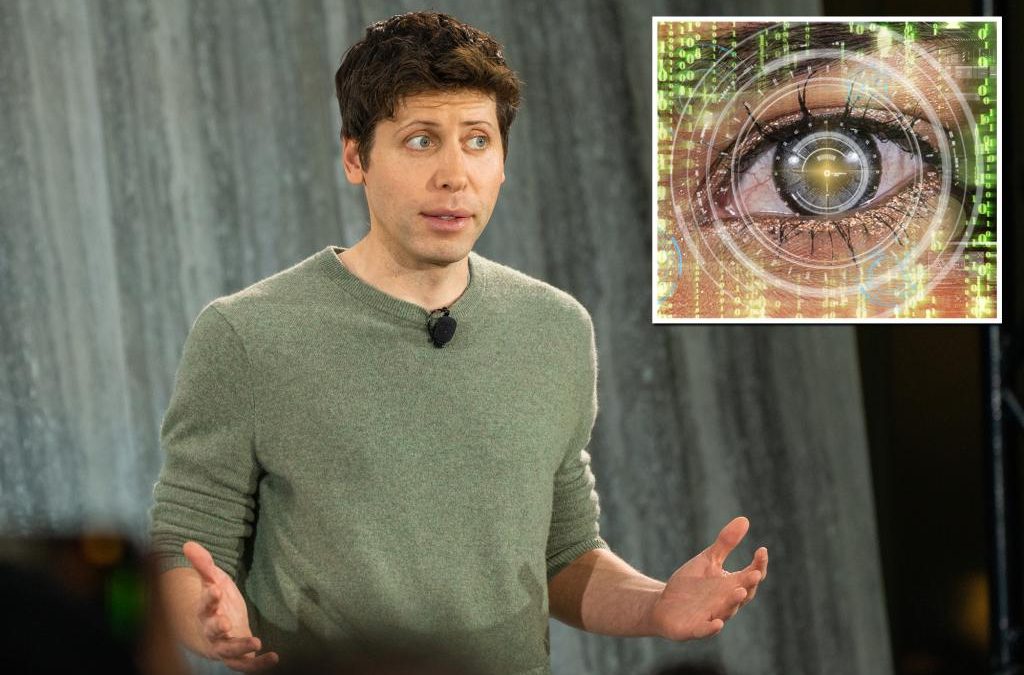 OpenAI CEO Sam Altman raises nearly $100M, Sam Bankman-Fried among investors