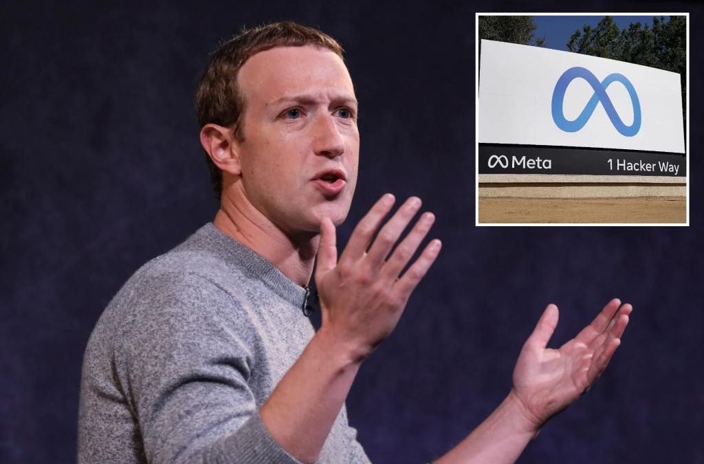 Mark Zuckerberg’s Meta starts final round of layoffs
