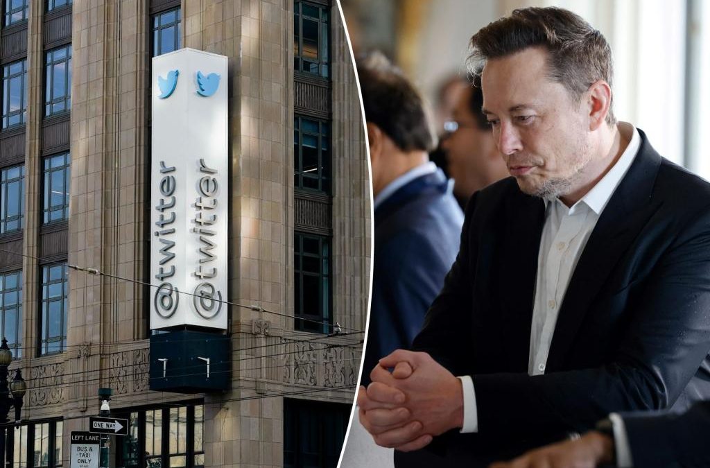 Elon Musk’s ‘Twitter Hotel’ plan probed by San Francisco