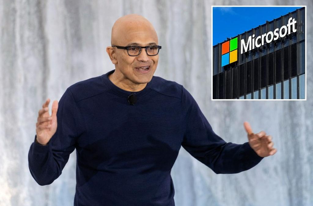 Microsoft will not give employees salary raise this year: report