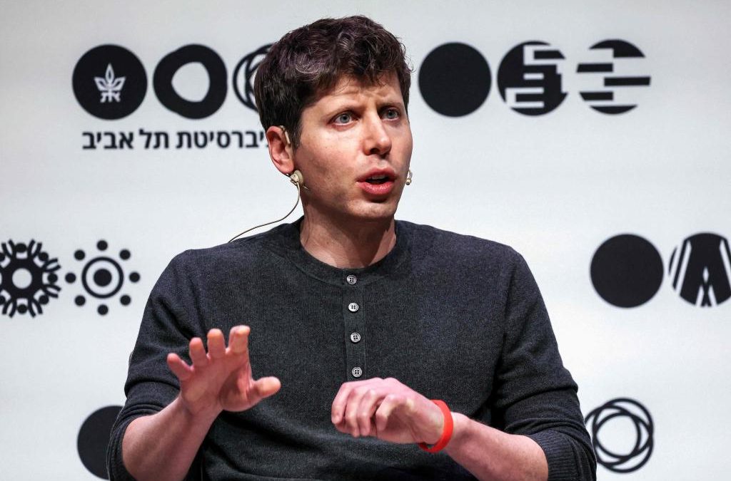 OpenAI’s Sam Altman complained chip shortage is ‘delaying’ ChatGPT plans