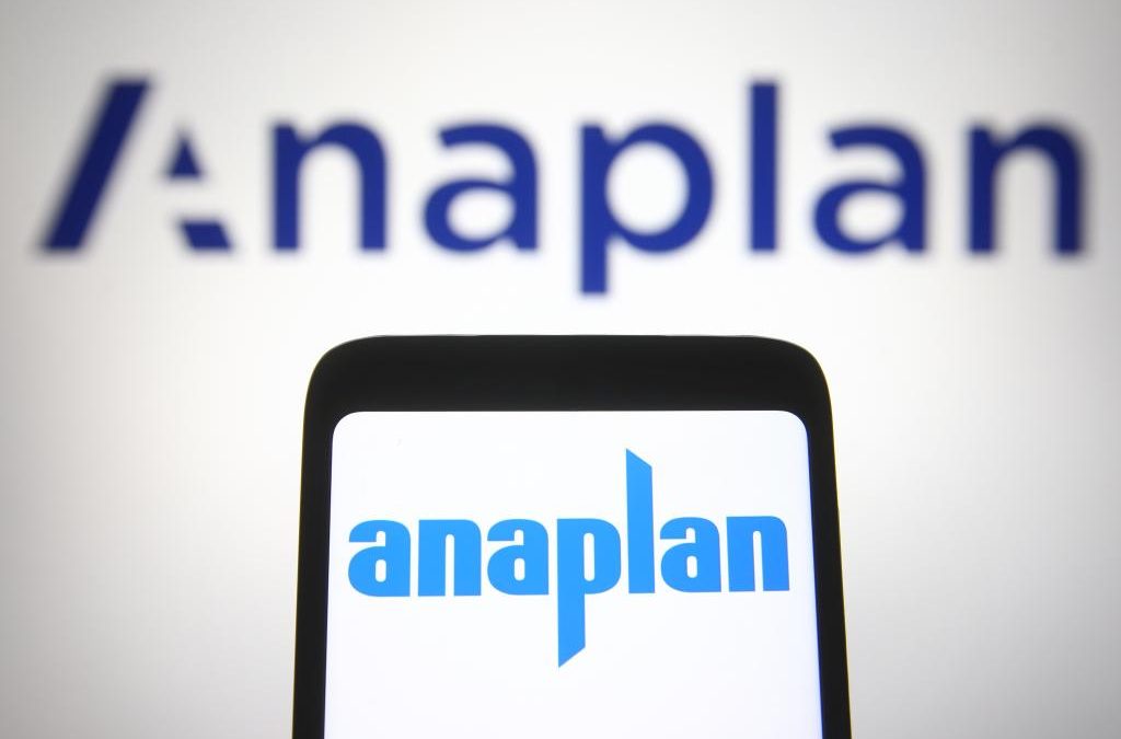 Software giant Anaplan begins layoffs after Thoma Bravo’s $10.4B buyout deal