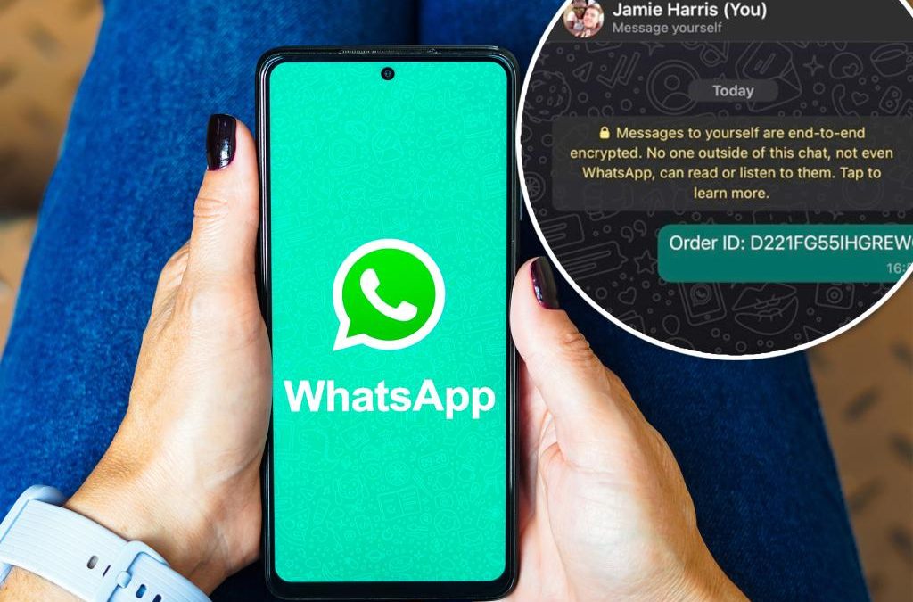 WhatsApp’s hidden contact feature revealed — here’s how it works