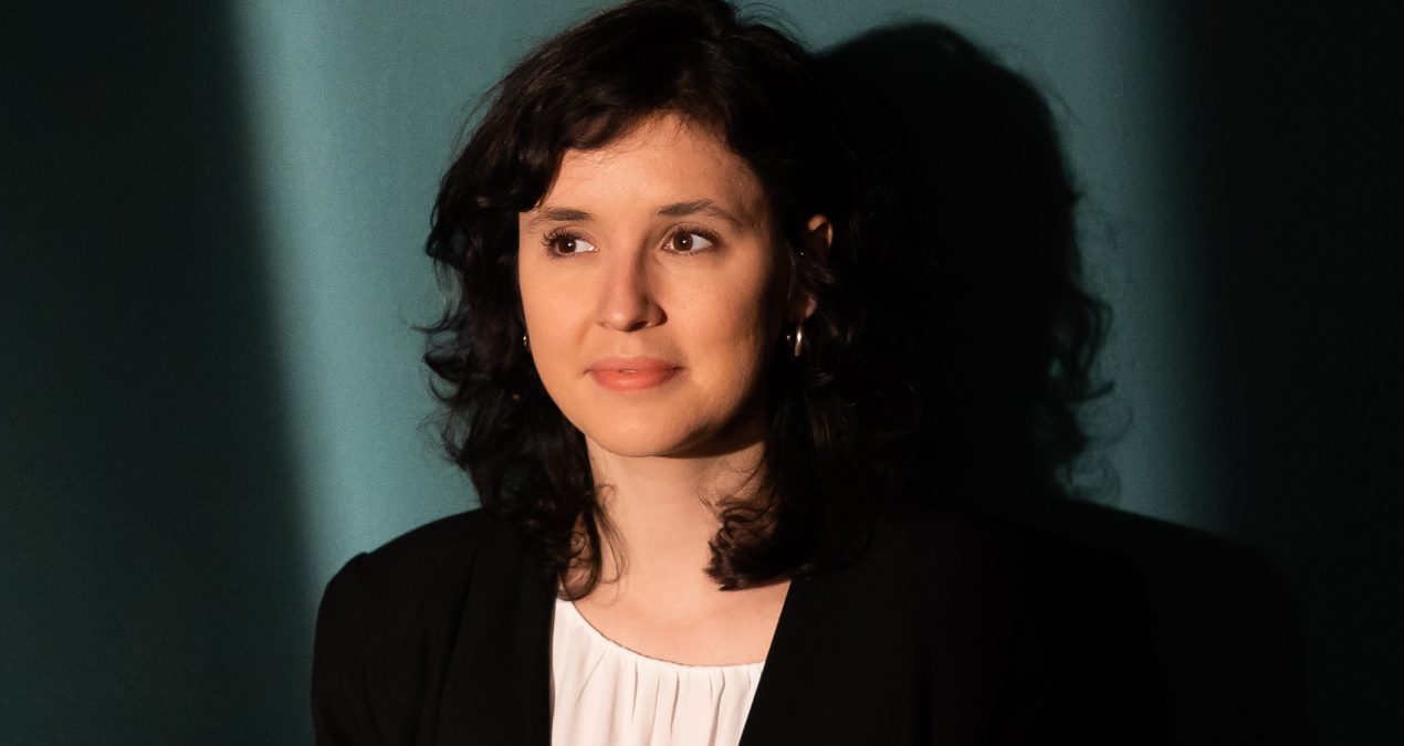 Q&A: Gabriela Sá Pessoa on Brazilian politics, human rights in the Amazon, and AI