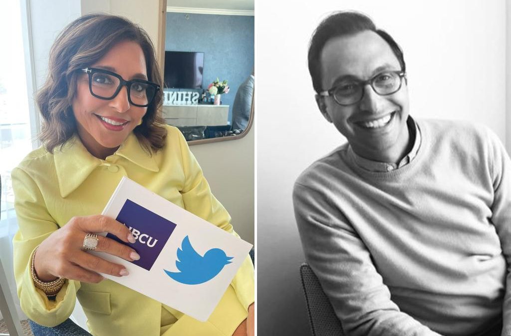 Linda Yaccarino hires exec from NBC to Twitter operations team