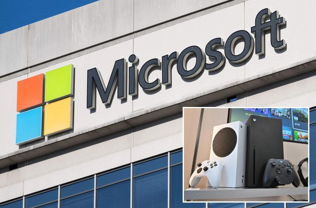 Microsoft to pay $20M for violating children’s privacy laws