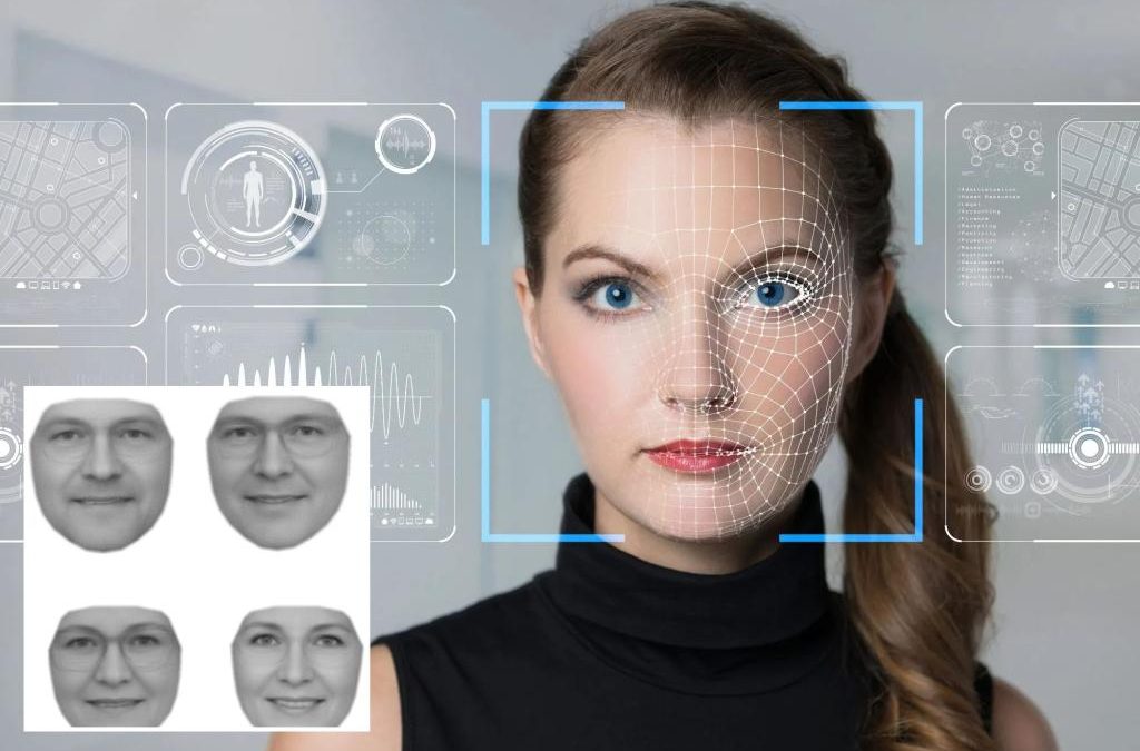 AI finds conservative women more attractive, happier in photos