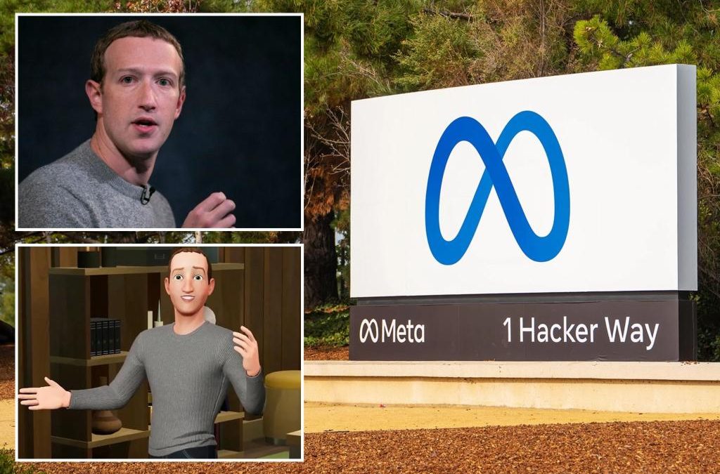 Mark Zuckerberg plans to integrate AI technology ‘into every single’ Meta platform