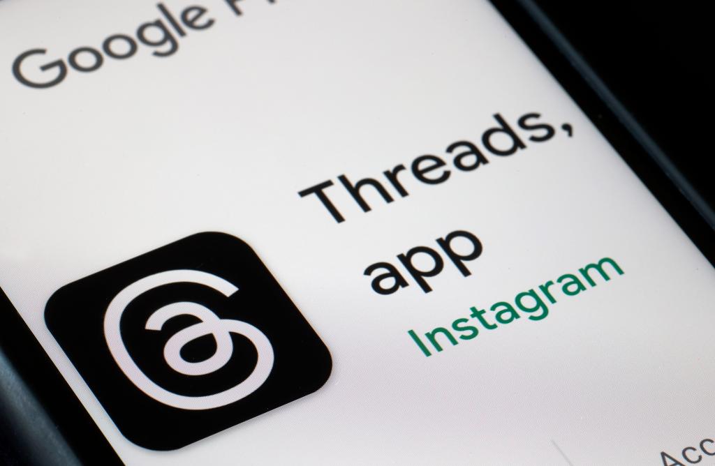 Meta won’t launch Twitter-like Threads app in European Union due to regulatory concerns