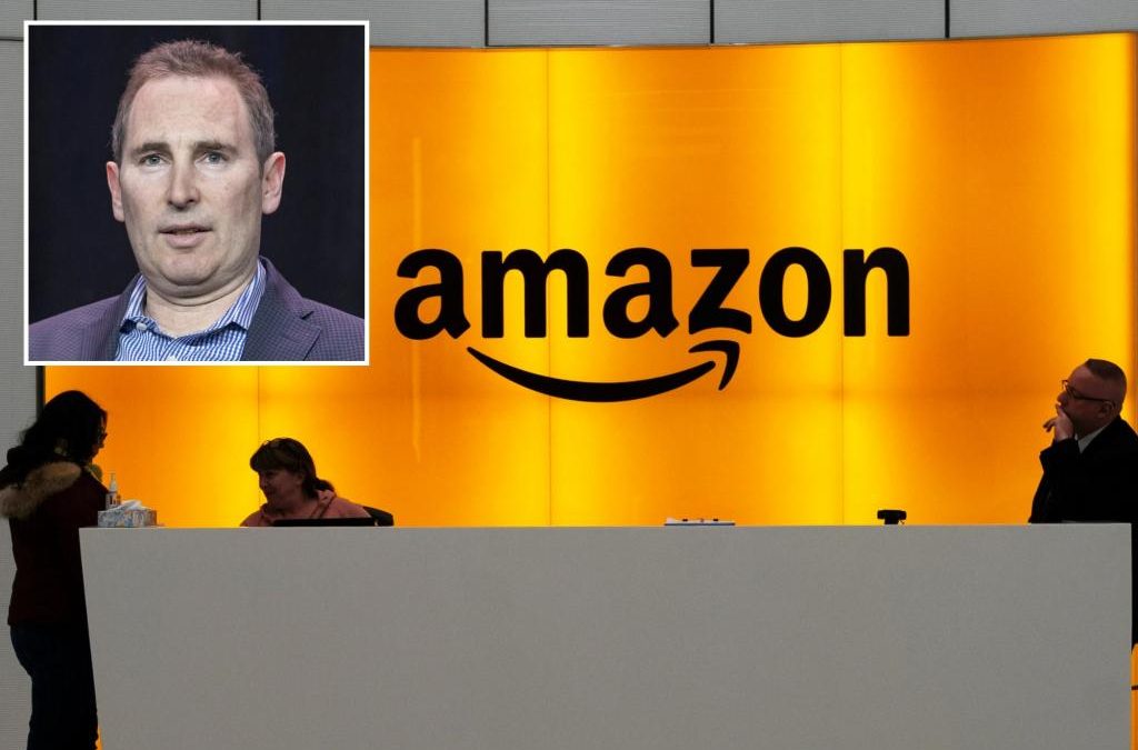 Amazon ordering corporate workers to relocate as part of return-to-office policy