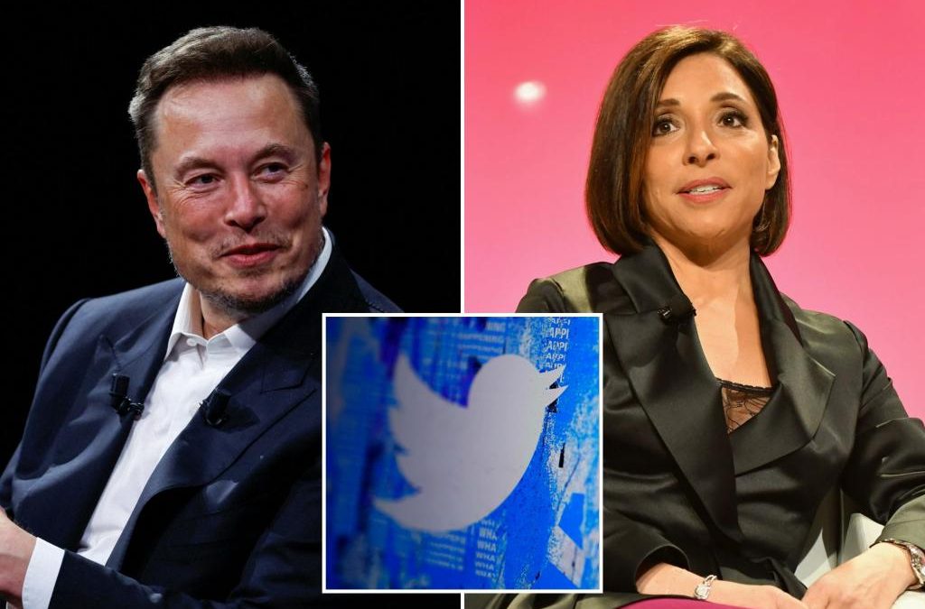 Twitter rate limits could undermine CEO Linda Yaccarino: ad experts