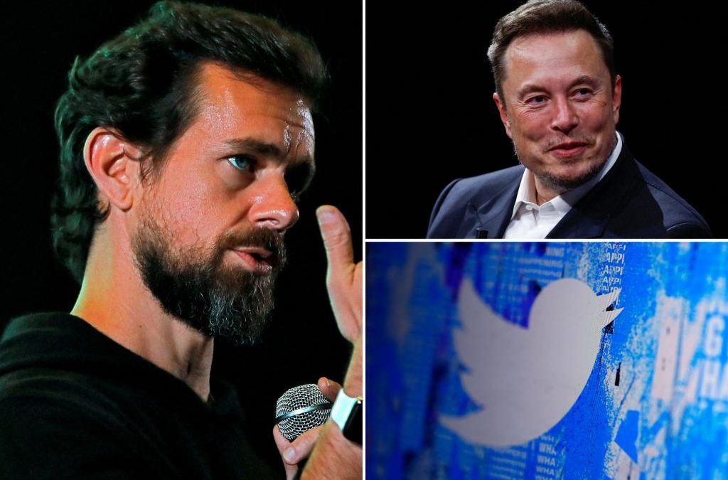 Jack Dorsey defends Elon Musk amid ‘rate limits’ fiasco