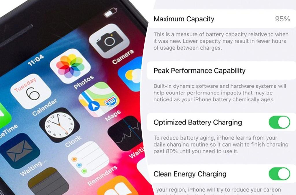 The secret to making your iPhone battery last longer