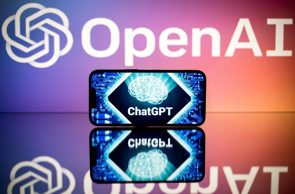 ChatGPT owner OpenAI eyes $1B in sales this year: report