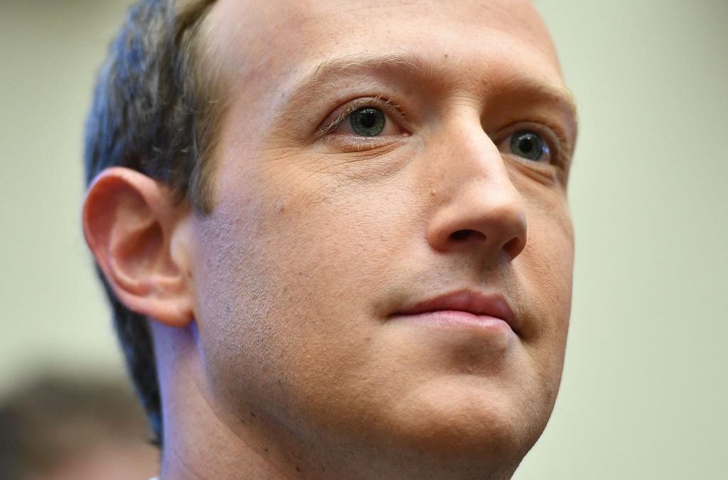 Mark Zuckerberg’s Meta reportedly rehiring some of the 21,000 employees it laid off