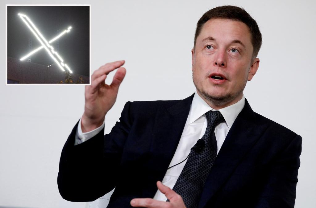 Elon Musk to hide headlines, text from news articles shared on X to ‘improve the esthetics’