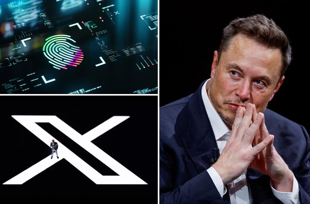 Elon Musk’s X to collect ‘biometric information,’ job history