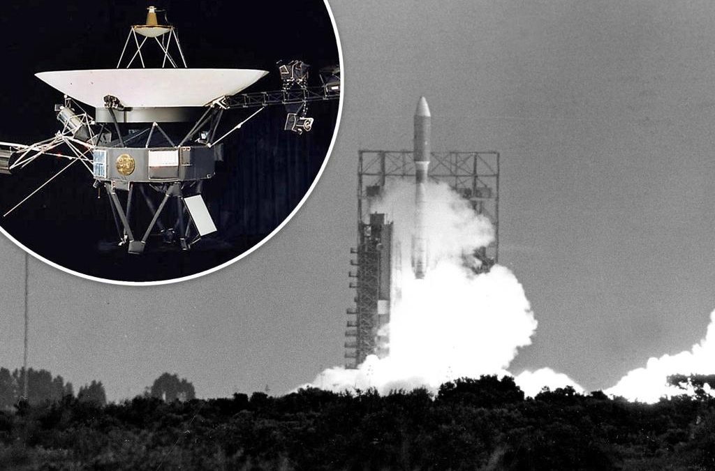 NASA loses contact with probe in deep space for 47 years