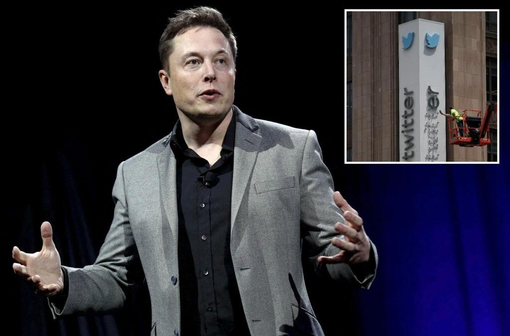 Age-discrimination lawsuit against Elon Musk’s X allowed to proceed