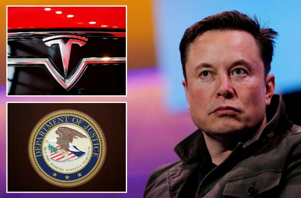 Elon Musk’s ‘secret house’ project spurs fed probe of Tesla