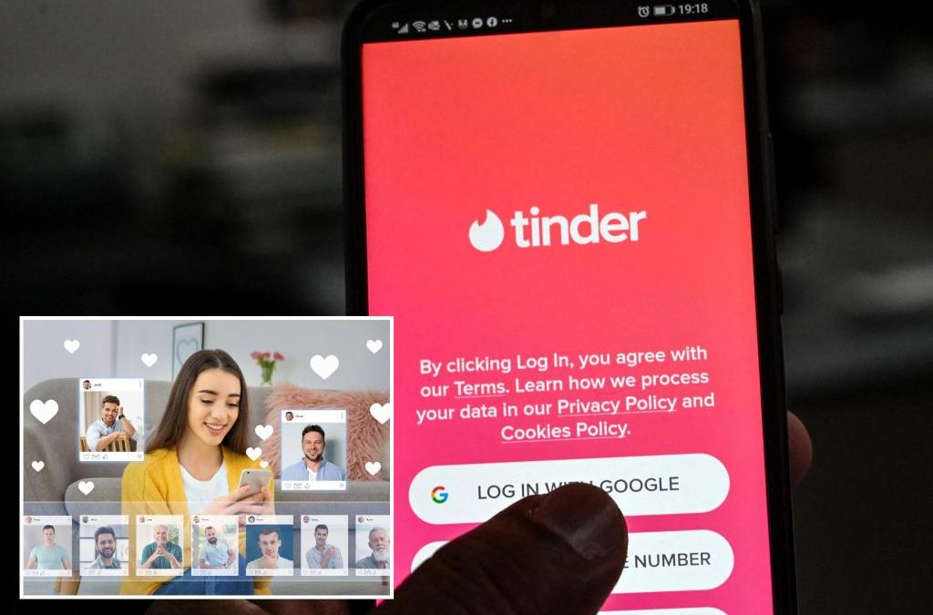 Safety tool protecting Tinder owner scraps partnership with dating app giant