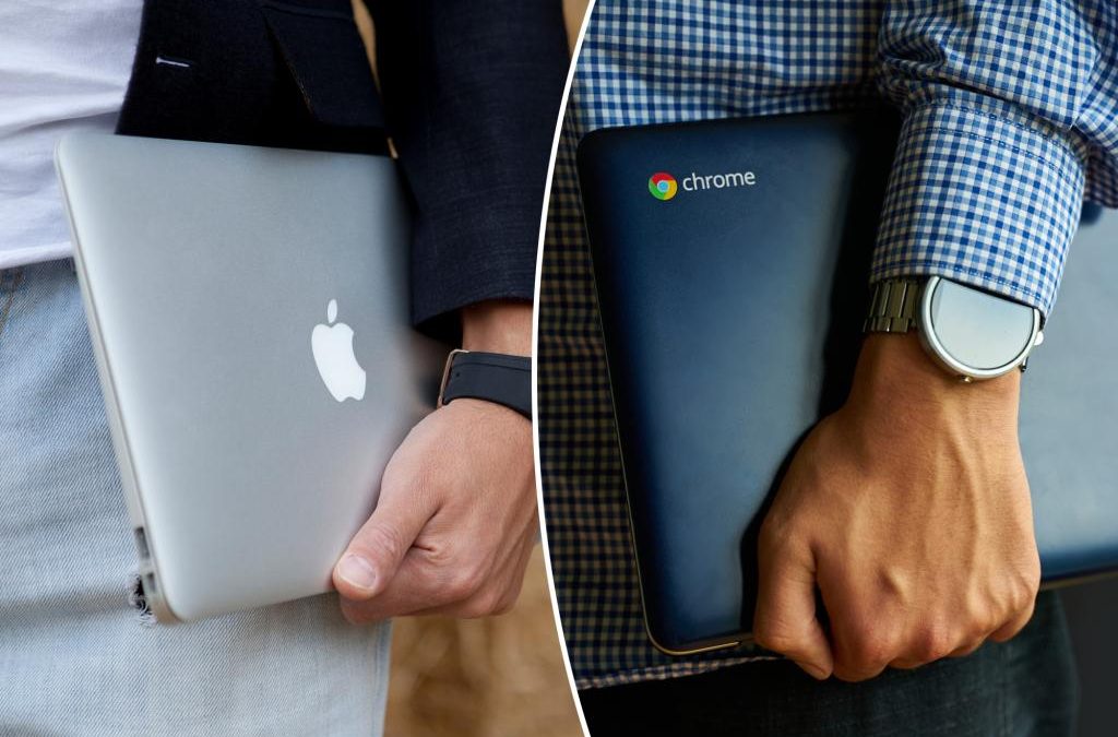 Apple reportedly mulls low-cost MacBook to rival Chromebooks