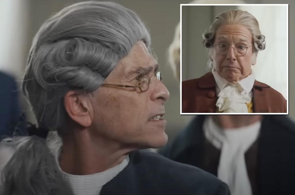 Sam Bankman-Fried pushed for his dad to get cast in FTX’s Larry David Super Bowl ad: report