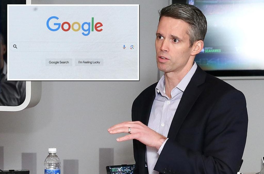 Verizon didn’t solicit bids before inking Google search engine deal, executive testifies