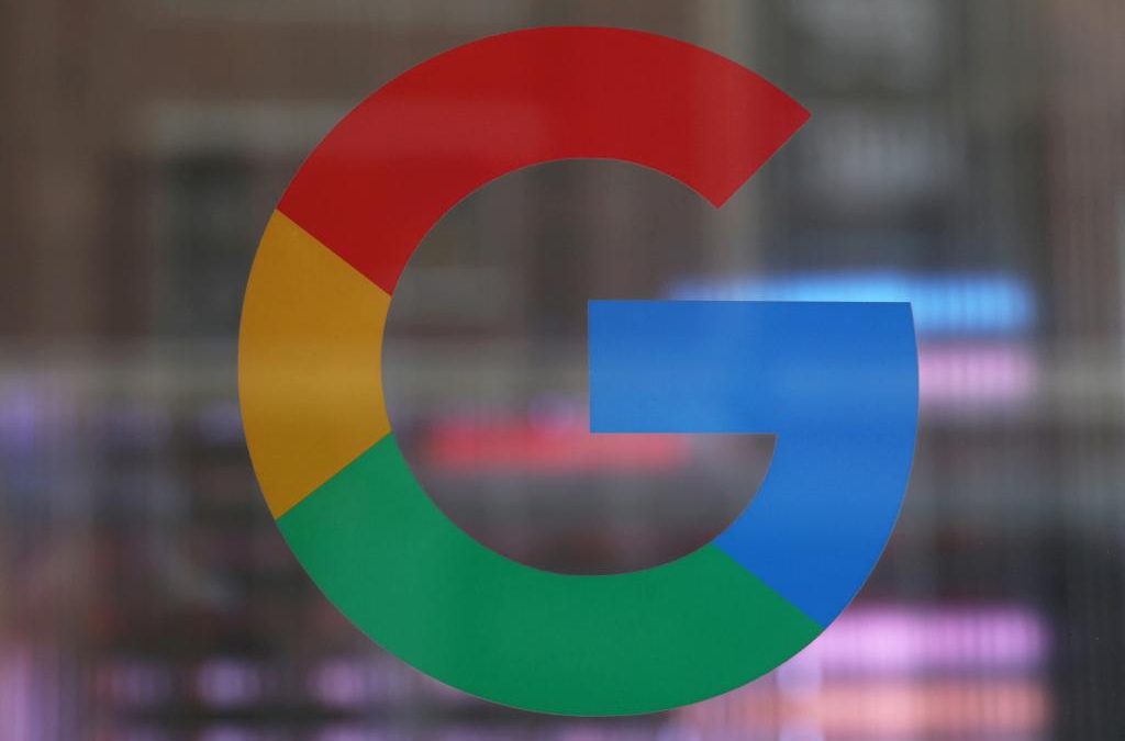 DOJ yanks Google antitrust trial documents from public website after Big Tech firm complains