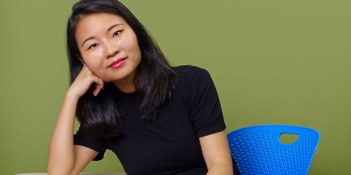 2023 Innovator of the Year: As AI models are released into the wild, Sharon Li wants to ensure they’re safe