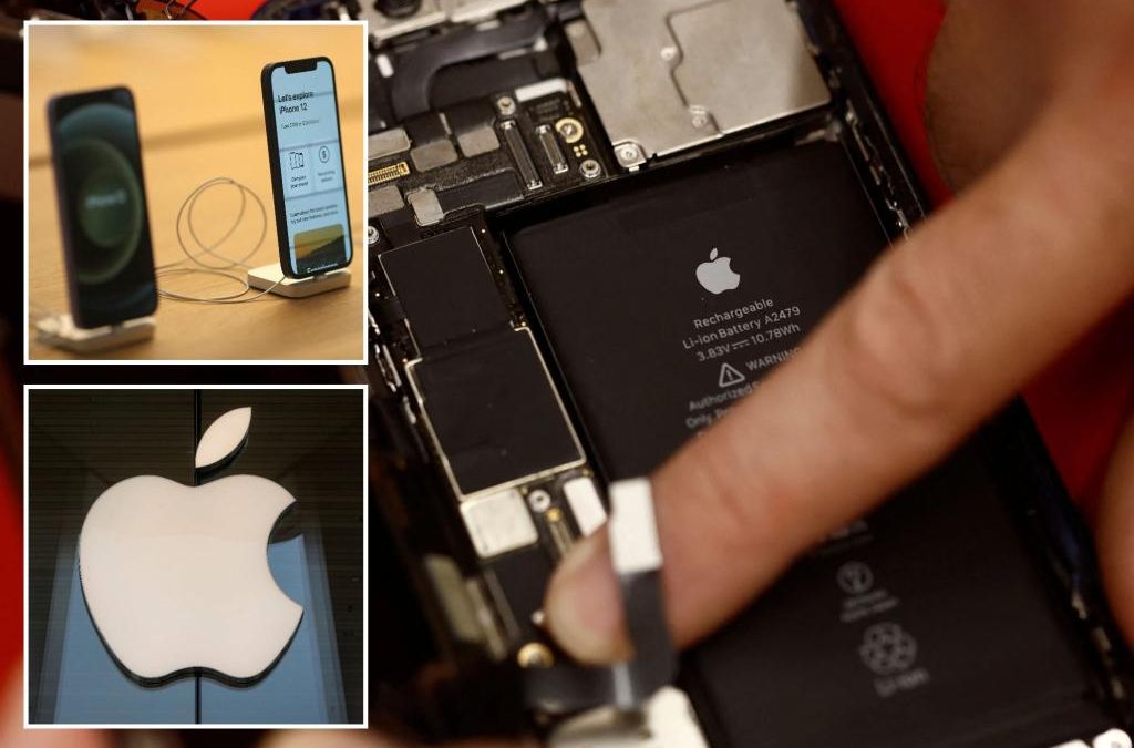 Apple defends iPhone 12 after France orders sales halt due to high radiation