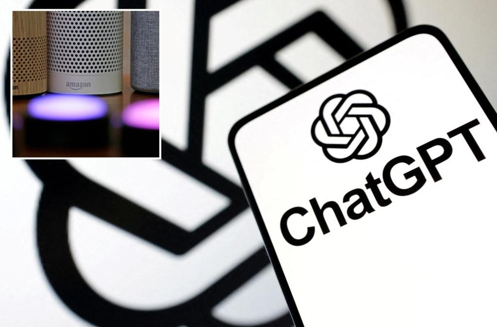 OpenAI’s ChatGPT will ‘see, hear and speak’ in major update