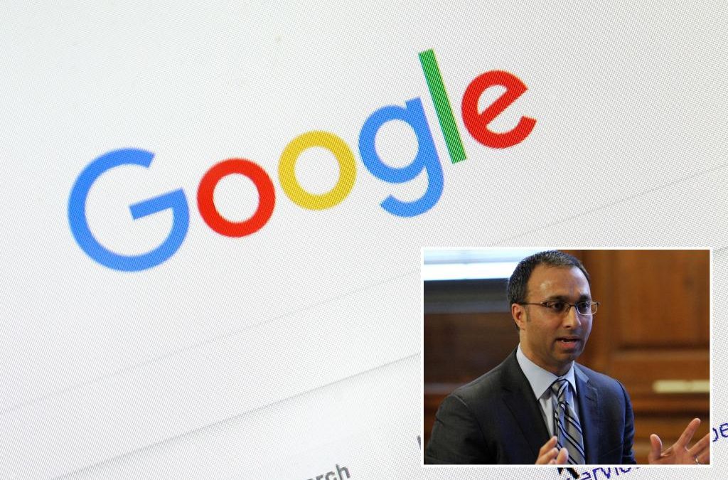 US judge blasted for secrecy in Google antitrust case after presiding over Jan. 6 trials