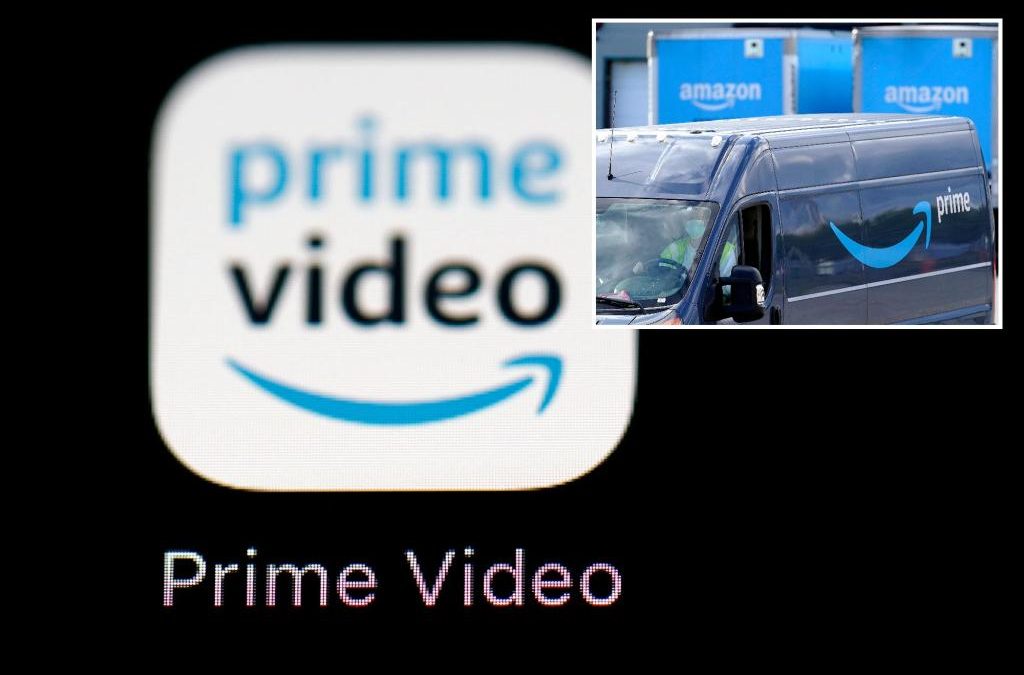 Amazon to put ads in Prime Video shows and movies