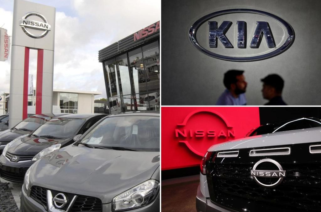 Nissan, Kia ‘collect data about drivers’ sexual activity’