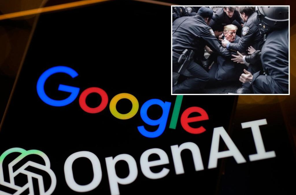 Google to require prominently disclosure of AI use in election ads