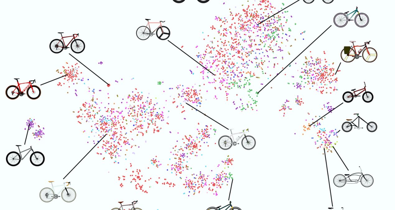 To excel at engineering design, generative AI must learn to innovate, study finds