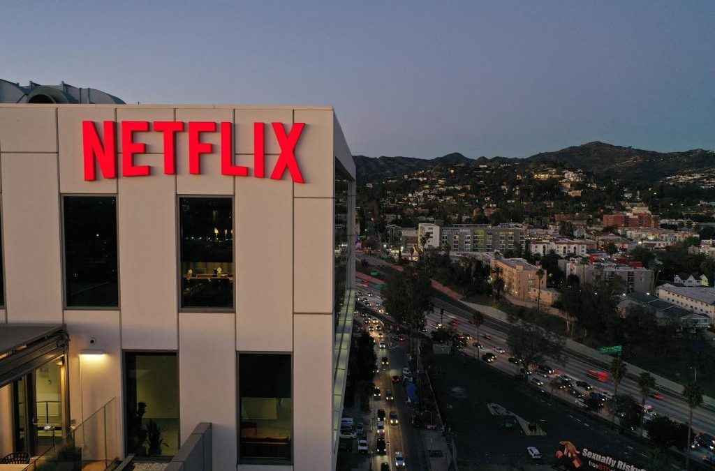 Netflix hikes prices despite adding whopping 9M subscribers in Q3