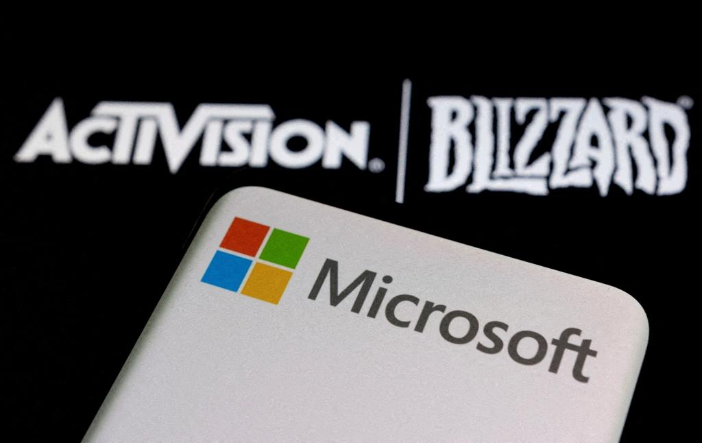Microsoft closes $75B Activision deal despite lingering FTC challenge