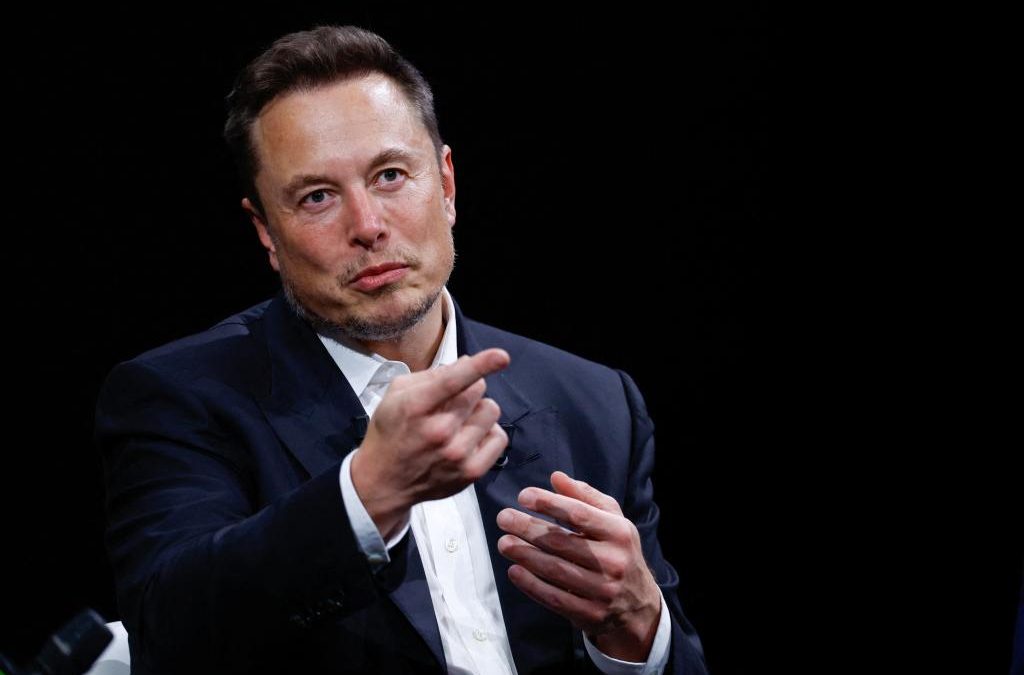 Elon Musk’s X plots two new subscription tiers — as traffic reportedly plunges