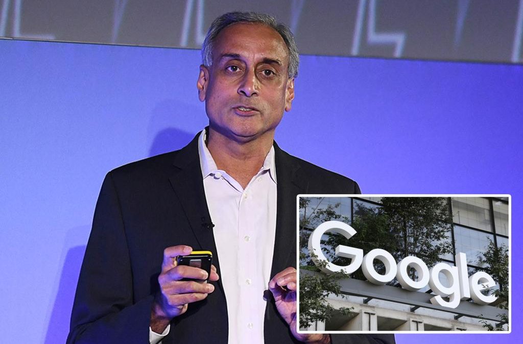 Google exec testifies innovation is key to avoid becoming ‘road kill’