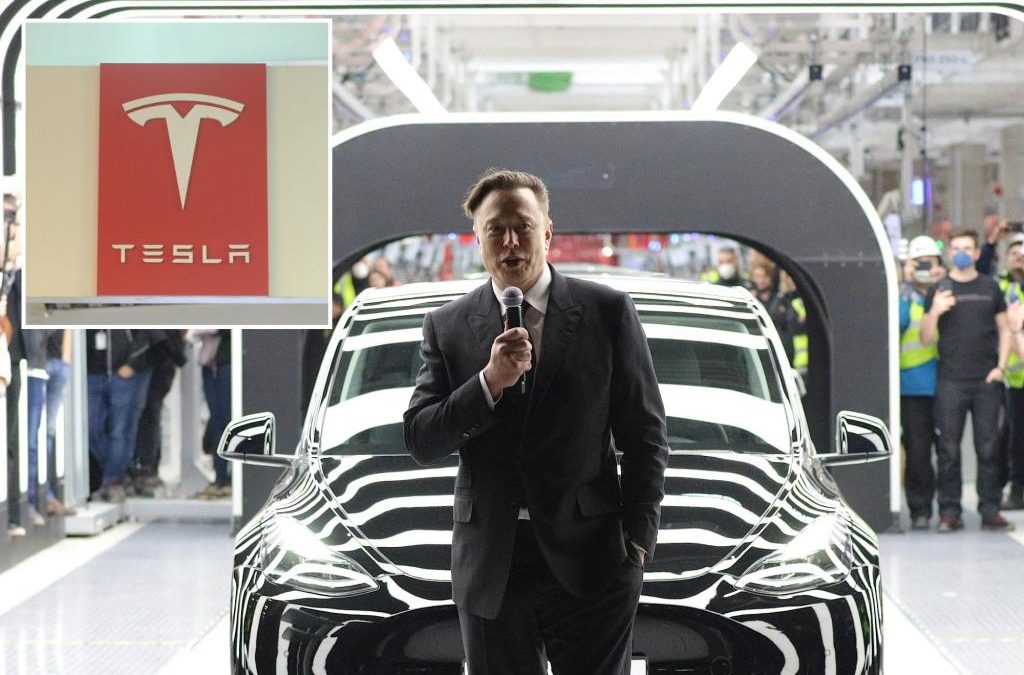 Elon Musk’s Tesla misses delivery estimates amid production delays