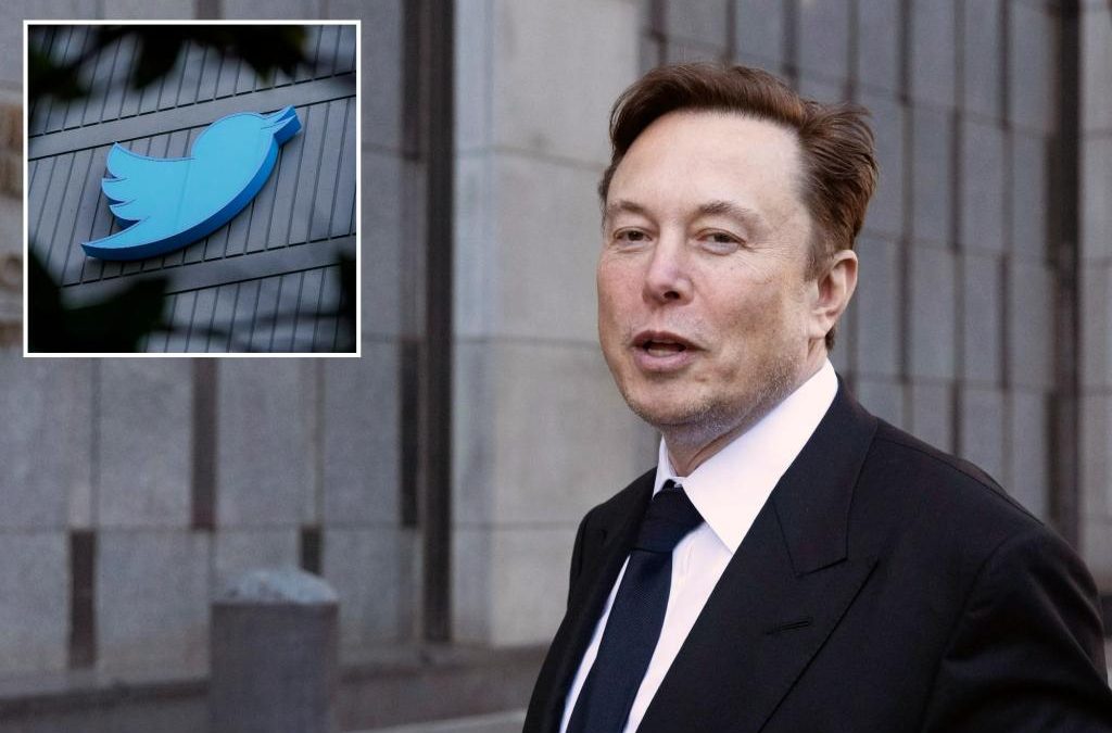Elon Musk’s Twitter takeover probed by SEC after billionaire refuses to cooperate
