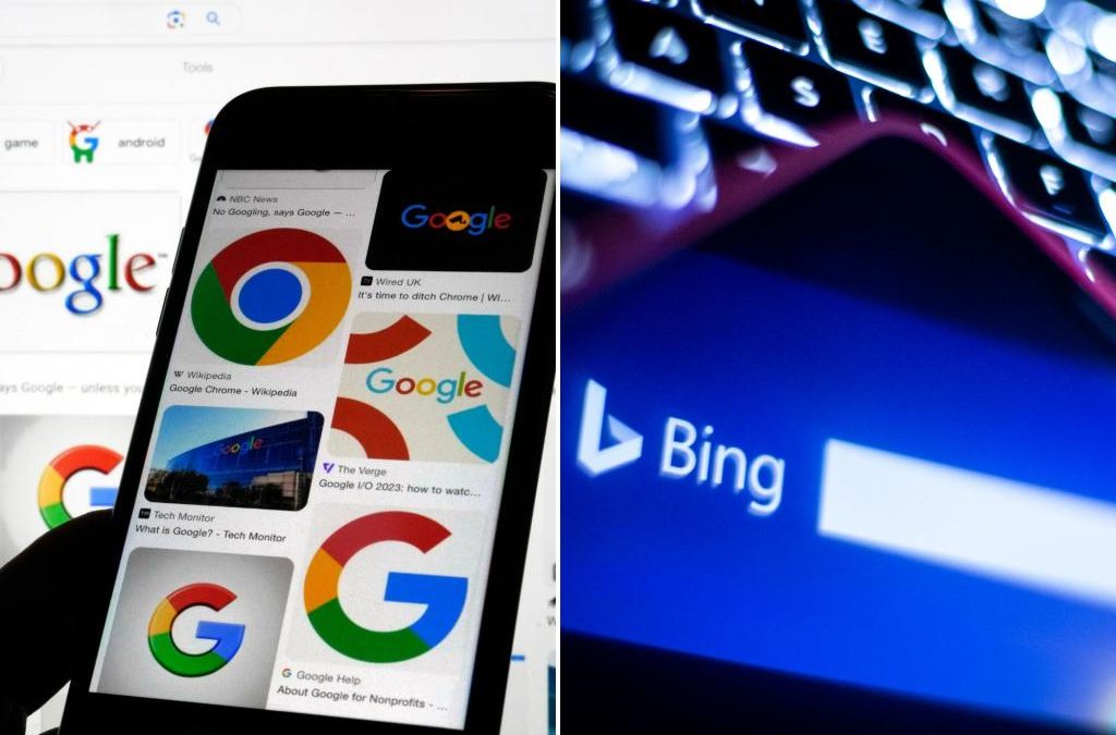 Google executive defends search quality in US antitrust trial, knocks Bing