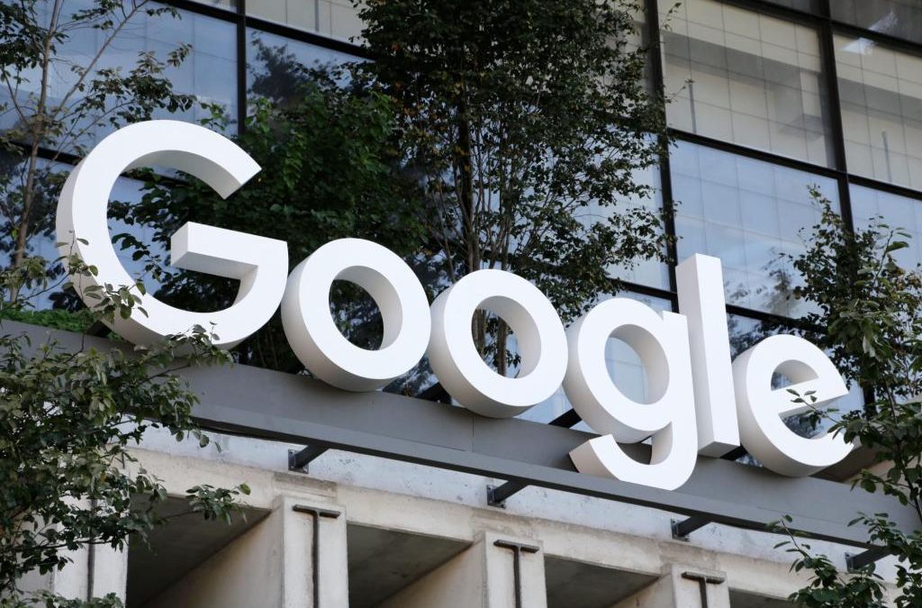 Media outlets demand more access to secretive Google antitrust trial