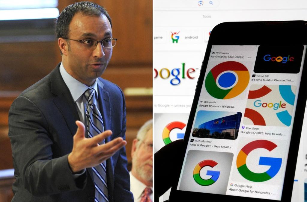 Google search antitrust judge admits he has ‘no idea’ how he will rule